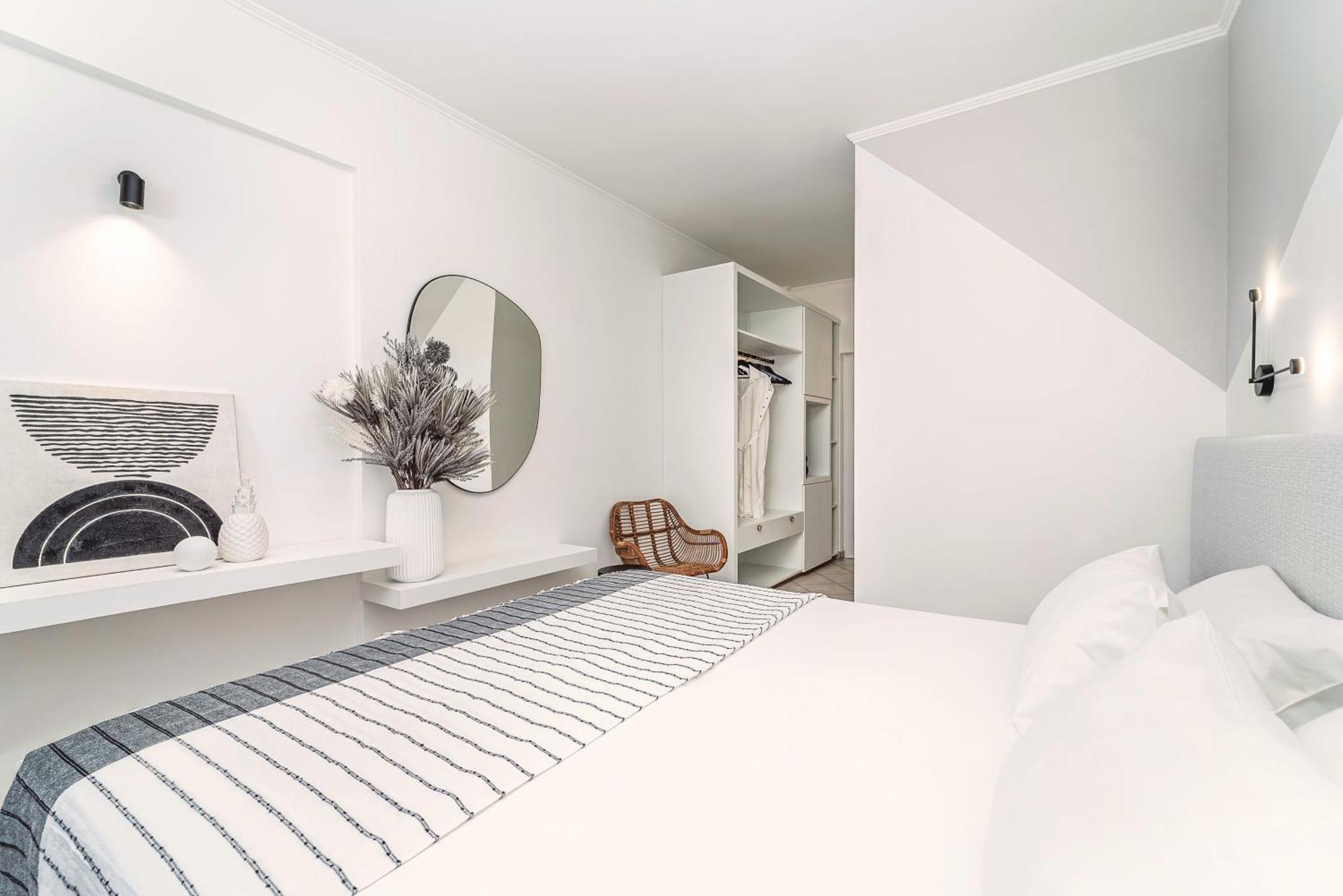San Giovanni Beach Resort And Suites Agios Ioannis  Luaran gambar