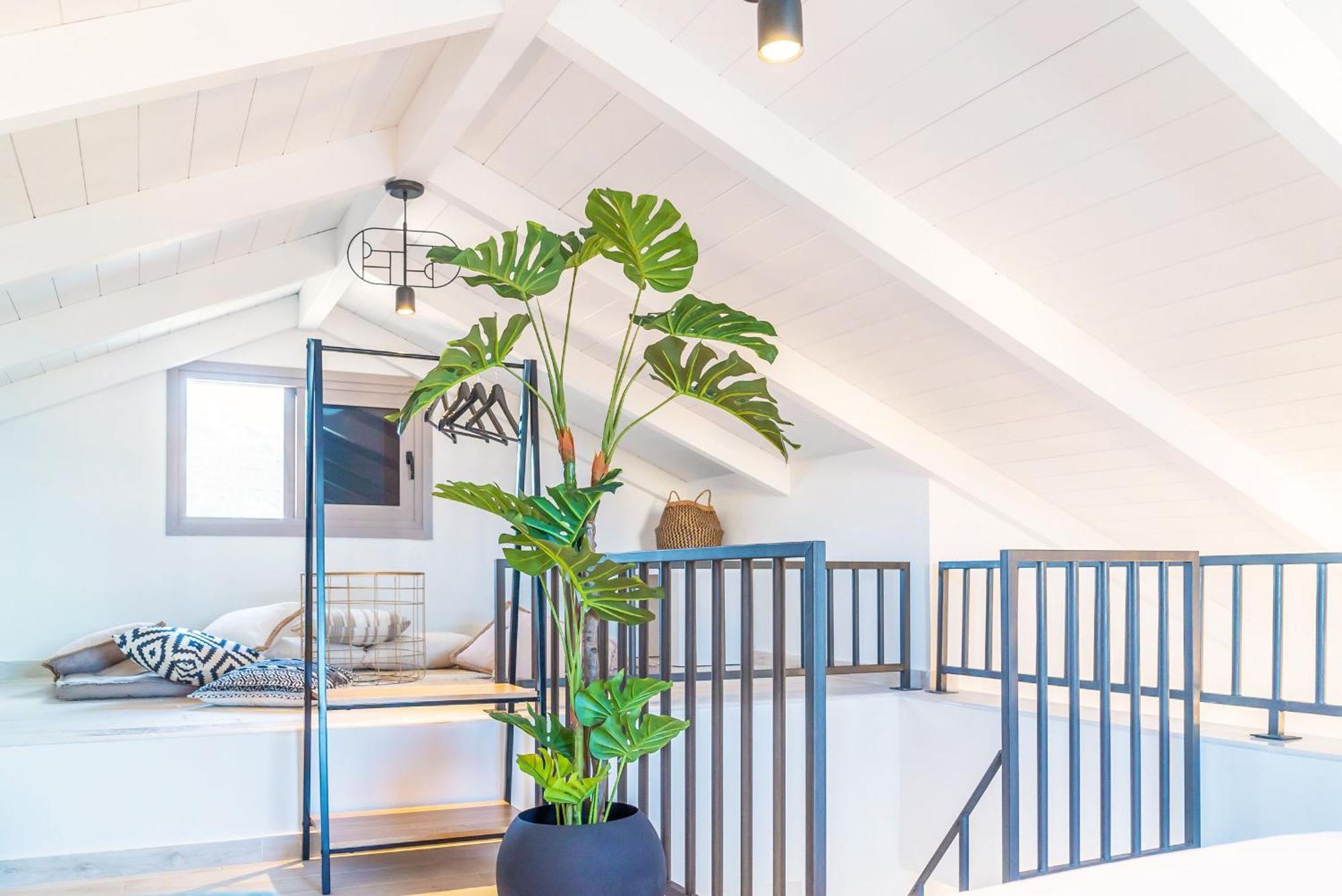 San Giovanni Beach Resort And Suites Agios Ioannis  Bilik gambar