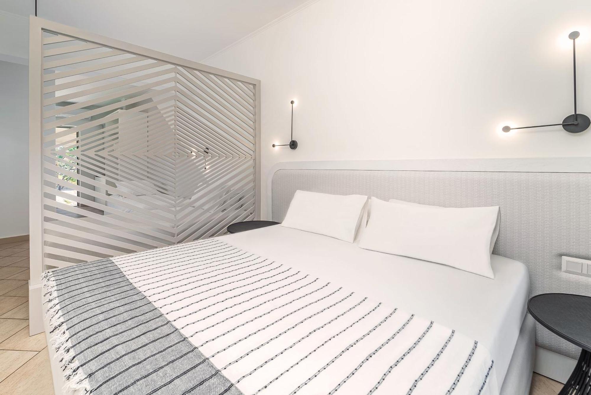 San Giovanni Beach Resort And Suites Agios Ioannis  Bilik gambar