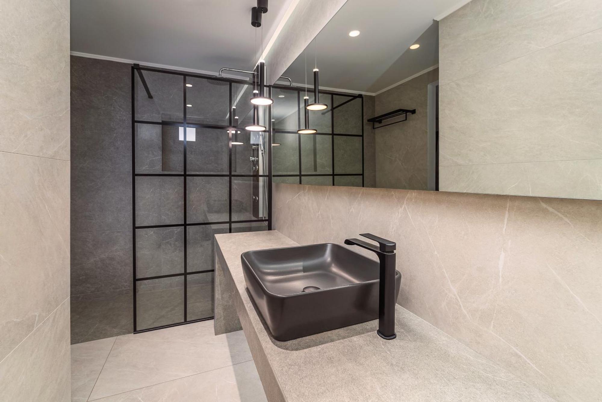 San Giovanni Beach Resort And Suites Agios Ioannis  Bilik gambar